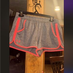 Women’s Under Armor Shorts